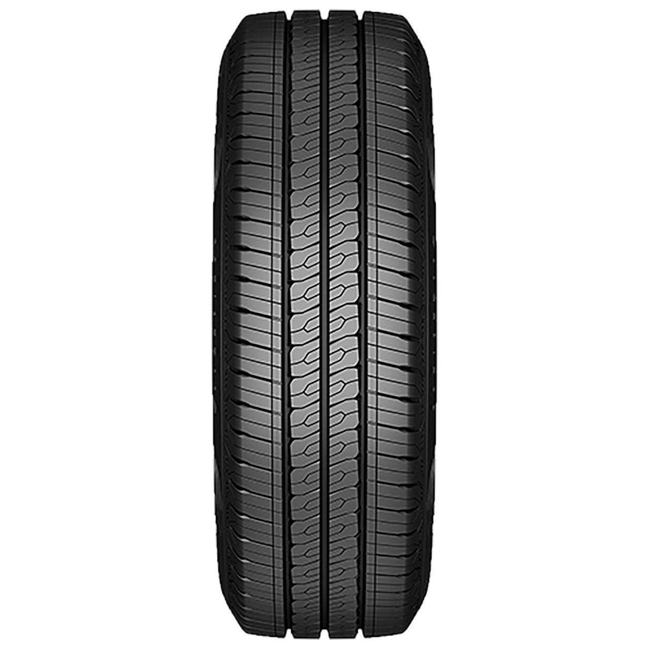 DUNLOP ECONODRIVE LT 195/R14C 106S BSW