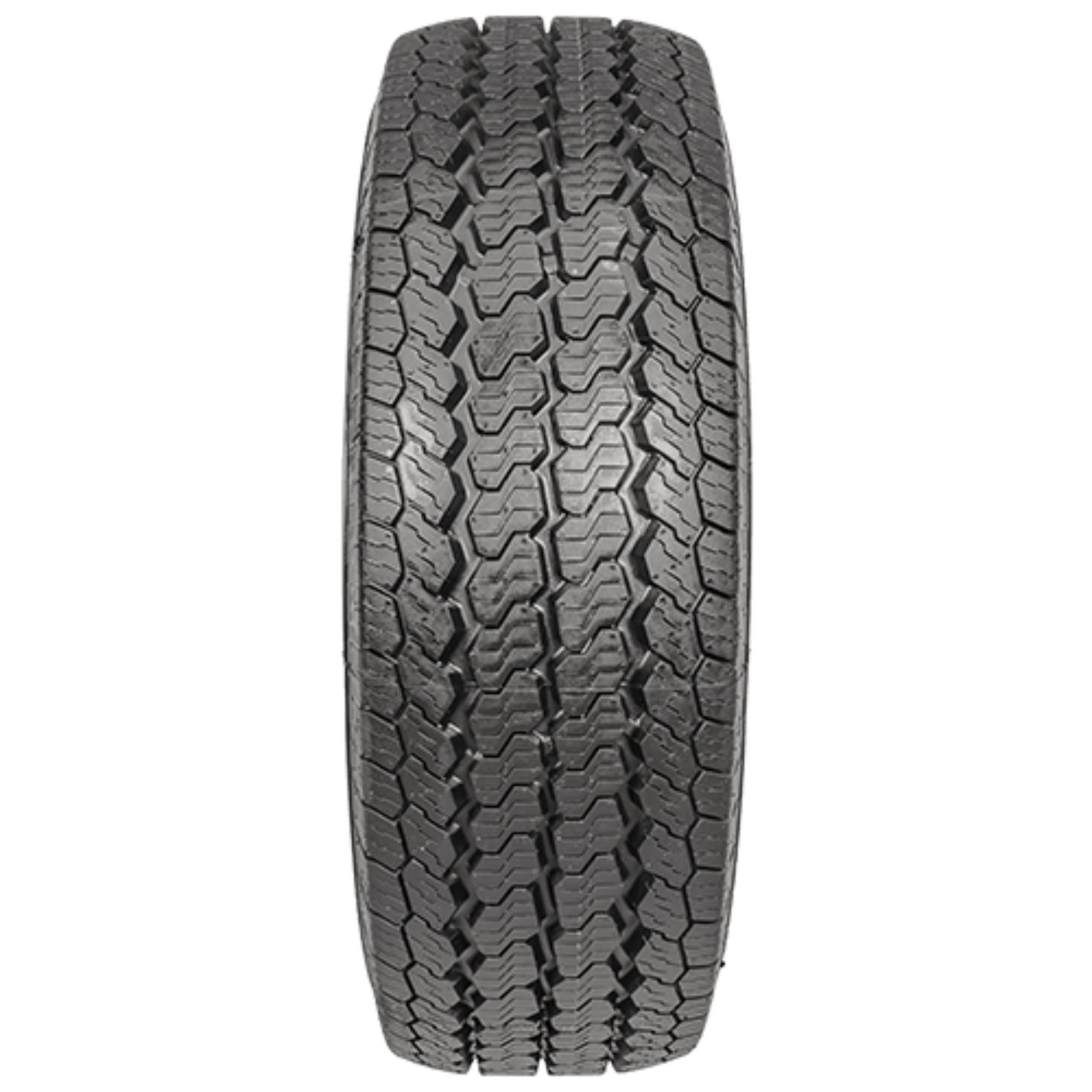 CONTINENTAL VANCOFOURSEASON 195/70R15C 104/102R (97T)