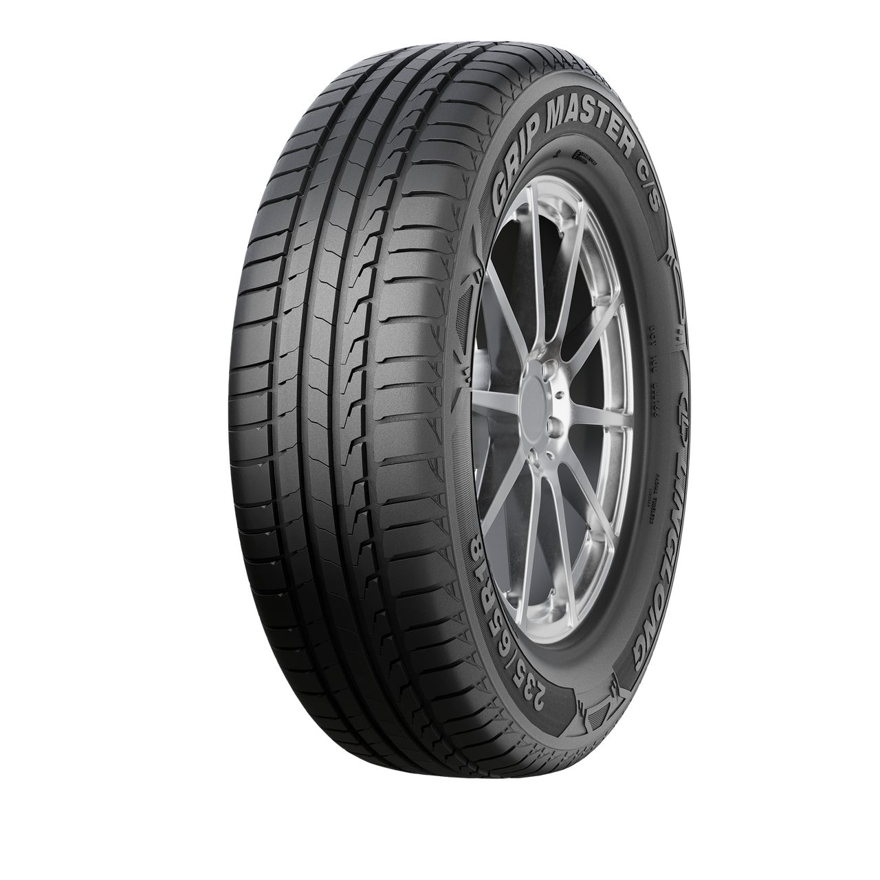 LINGLONG GRIP MASTER C/S 275/45R20 110W MFS BSW XL