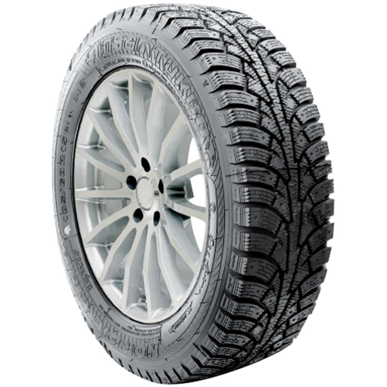 INSATURBO NORDIC GRIP 225/40R18 92H RUNDERNEUERT XL