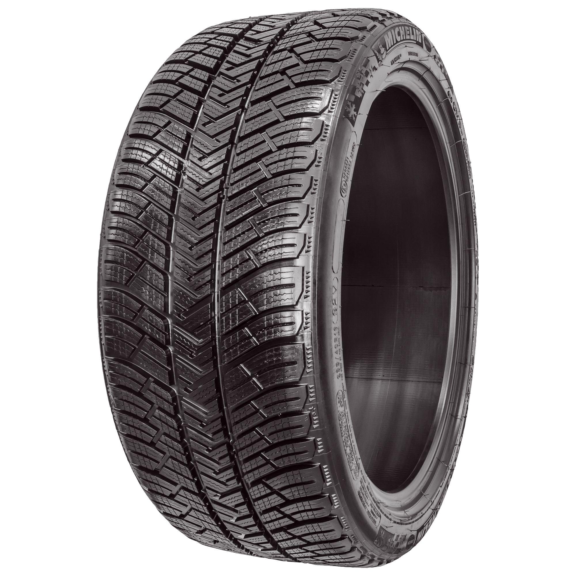 MICHELIN PILOT ALPIN PA4 SYM (N0) 235/35R20 92V (N0) XL FSL