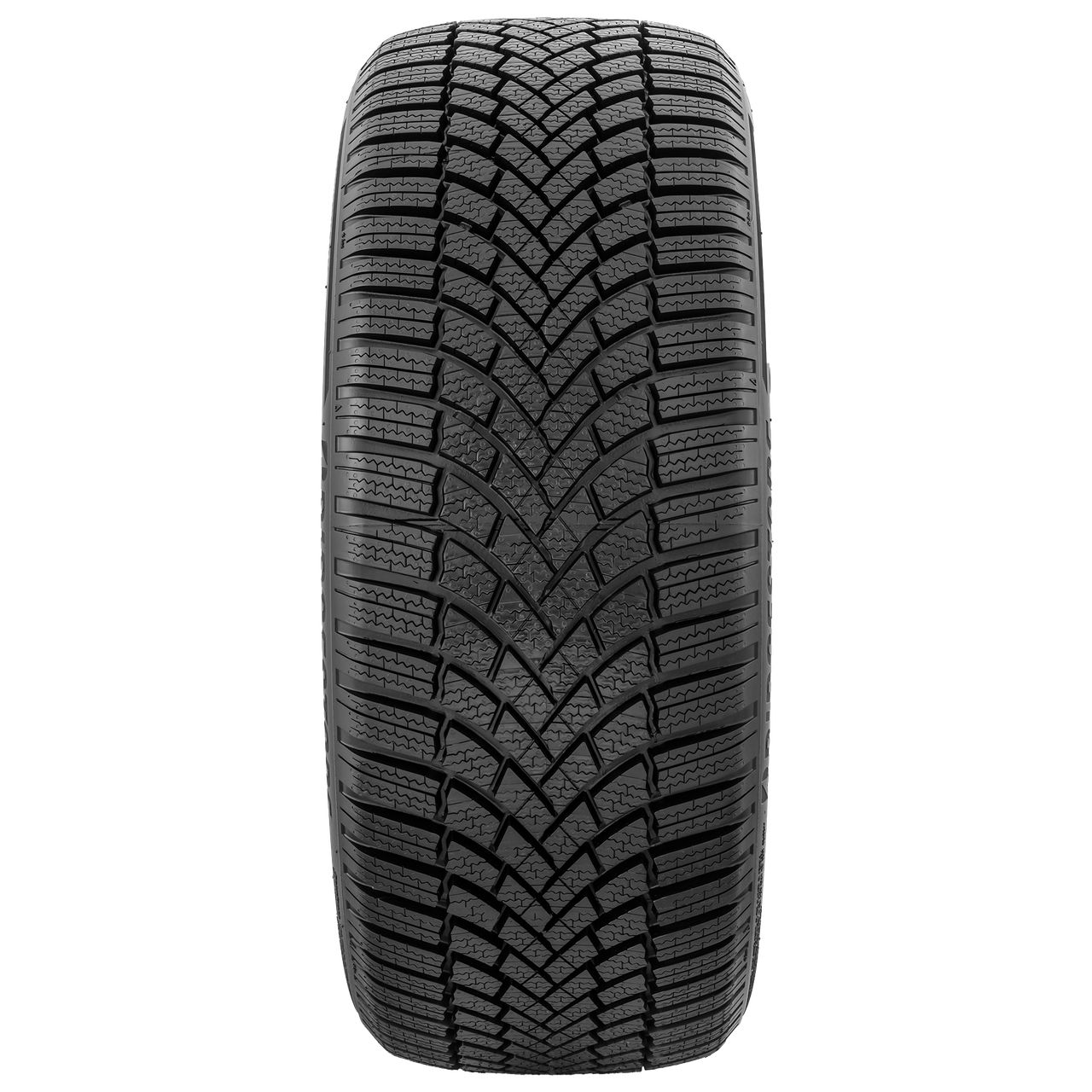 BRIDGESTONE BLIZZAK LM005 DRIVEGUARD RFT 245/45R18 100V LAML MFS XL