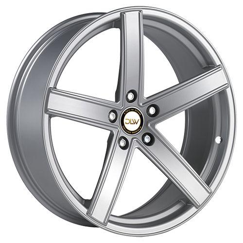 ETABETA UROS silver 9.0Jx20 5x120 ET42