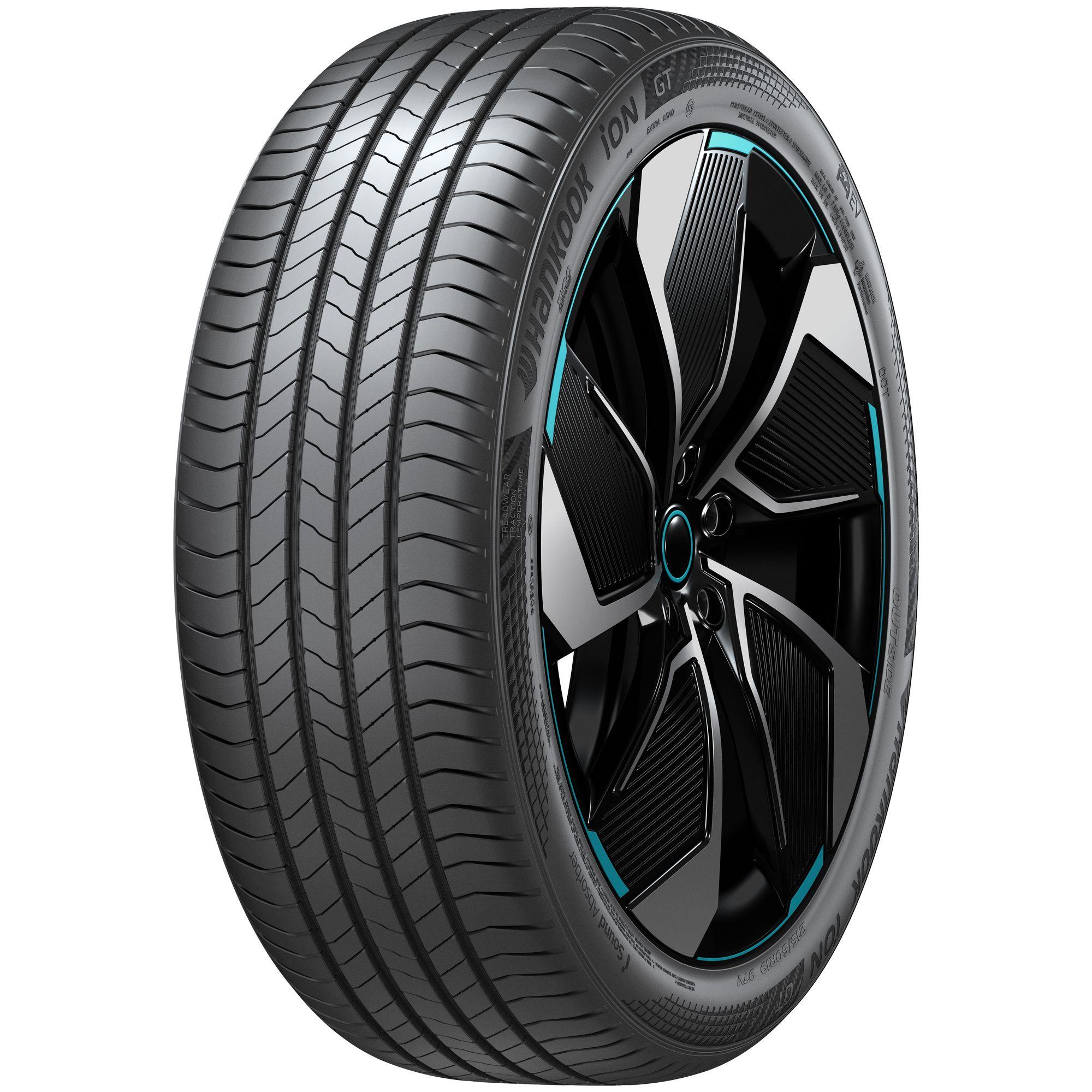 HANKOOK ION GT 215/50R17 95V XL MFS SBL