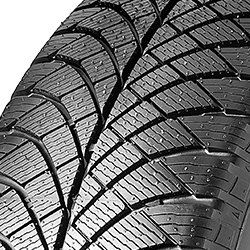 NANKANG CROSS SEASONS AW-6 185/65R14 86H
