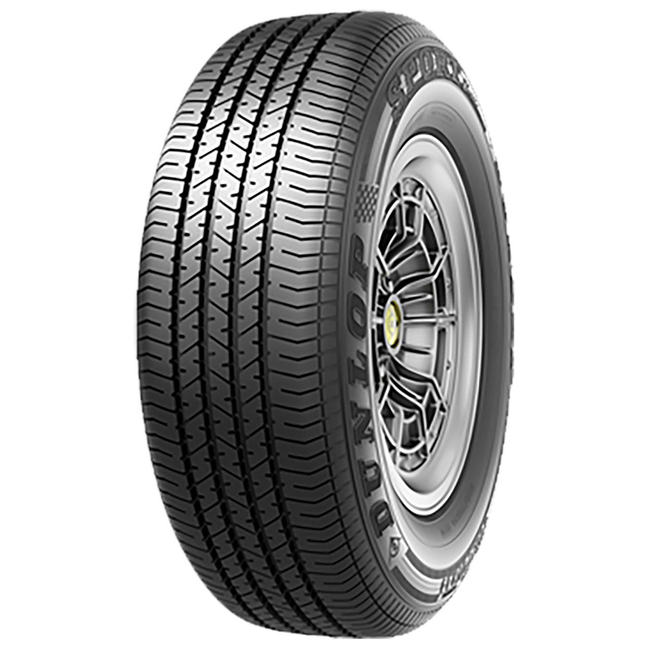 DUNLOP SPORT CLASSIC 205/60R13 86V BSW