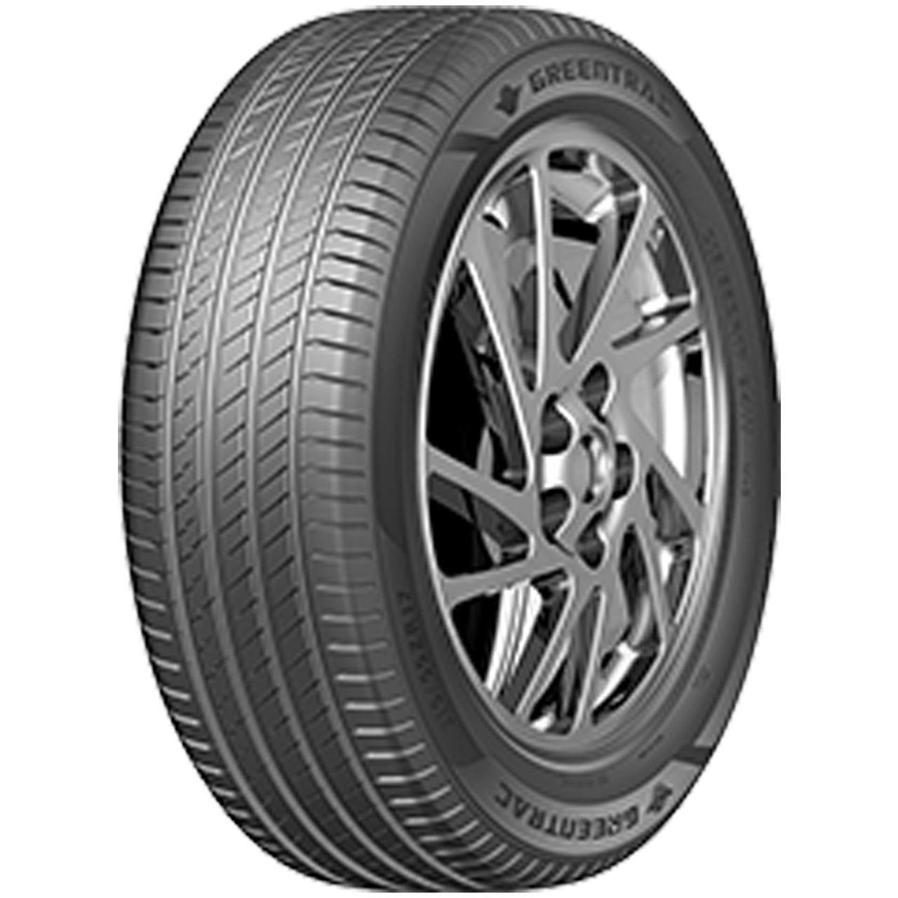 GREENTRAC JOURNEY-X 175/65R14 86H BSW XL