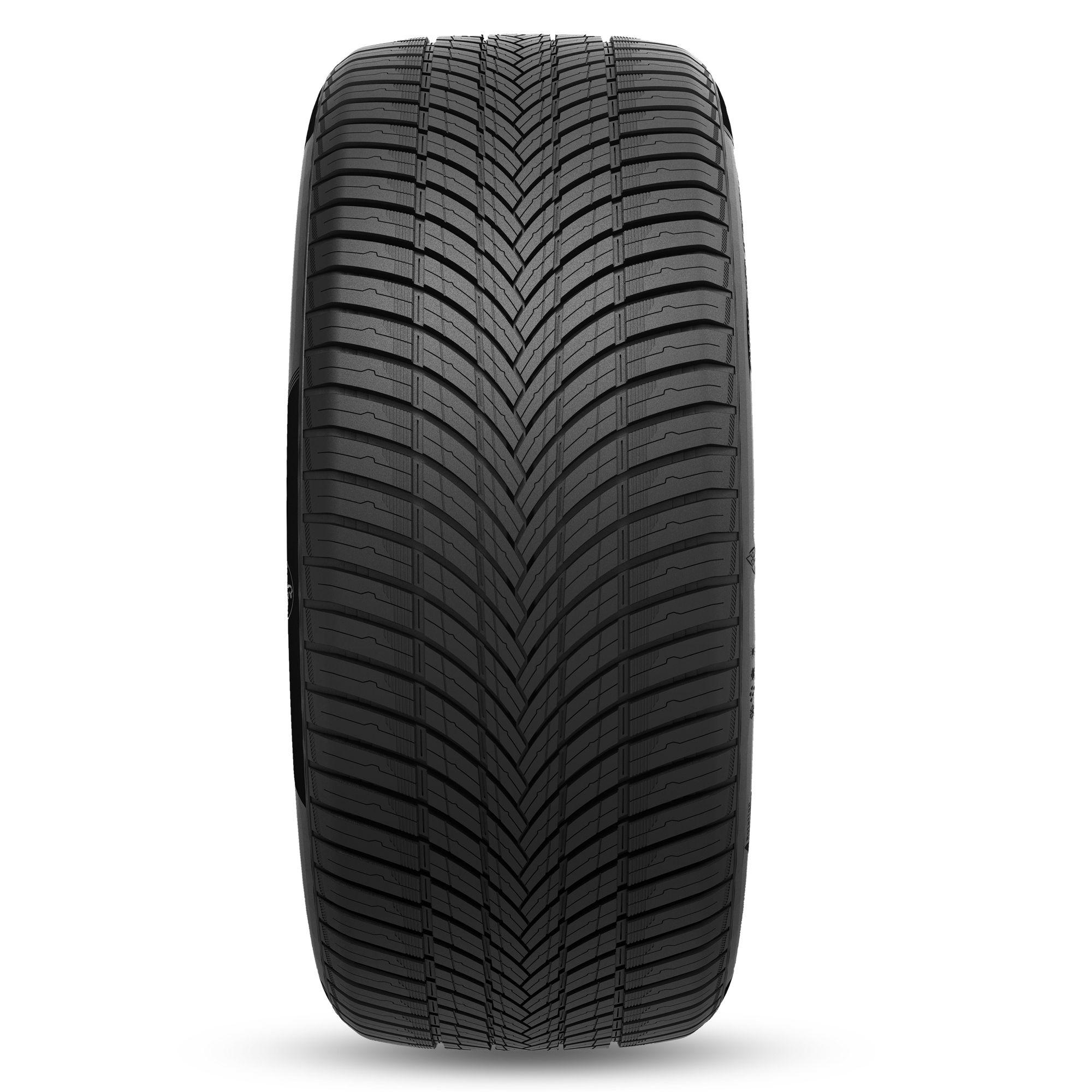 SYRON PREMIUM 4 SEASONS 225/40R19 93W XL MFS BSW