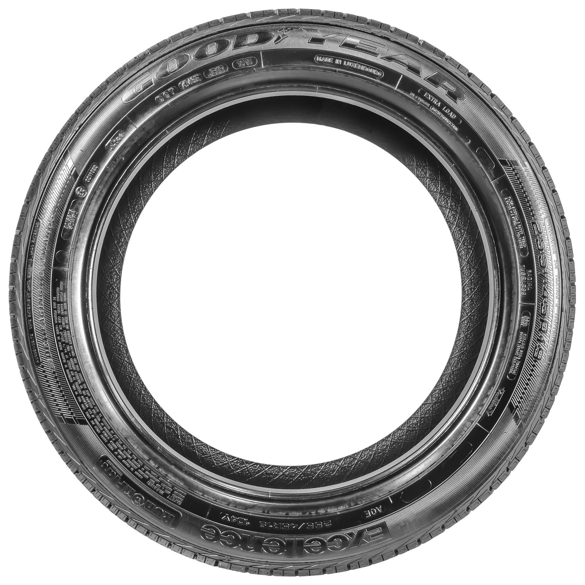GOODYEAR EXCELLENCE (AO) 255/45R20 101W (AO) MFS
