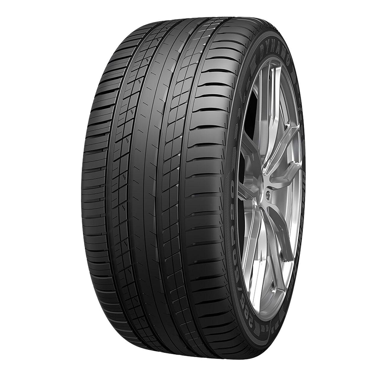 DYNAMO HISCEND-H MSU01 235/55R19 101W MFS BSW