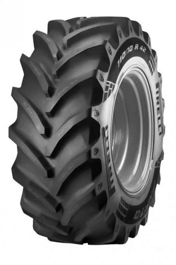PIRELLI 380/85 R 24 TL 131A8/131B PHP:85 R-1W