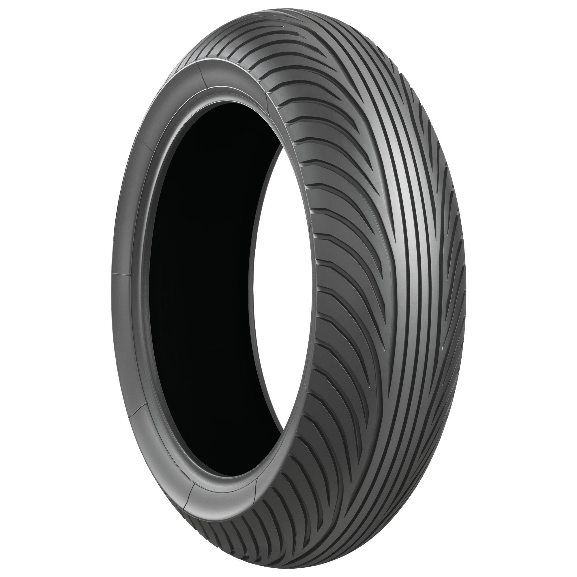BRIDGESTONE 165/630 R 17 TL  BATTLAX RACING W01 R