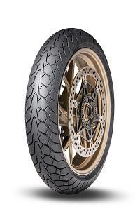 DUNLOP MUTANT 110/80 R18 M/C TL 58(W) FRONT M+S