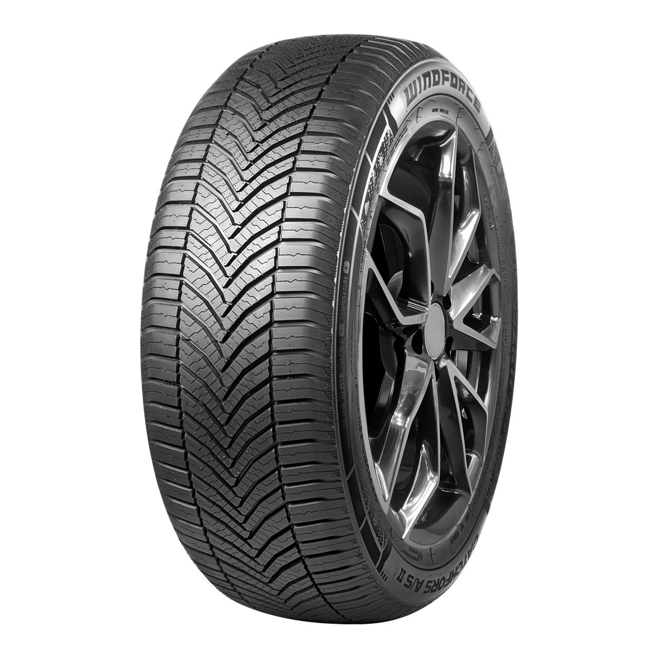 WINDFORCE CATCHFORS A/S II 195/60R15 88H BSW
