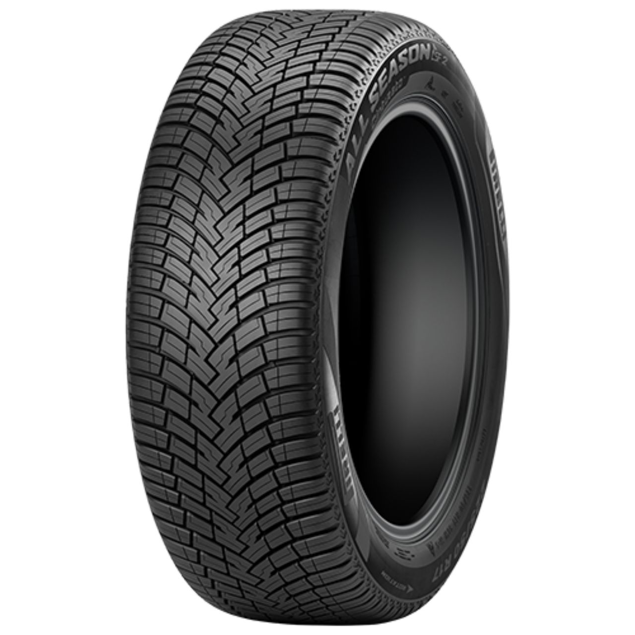 PIRELLI CINTURATO ALL SEASON SF2 RUN FLAT 225/40R18 92Y BSW XL