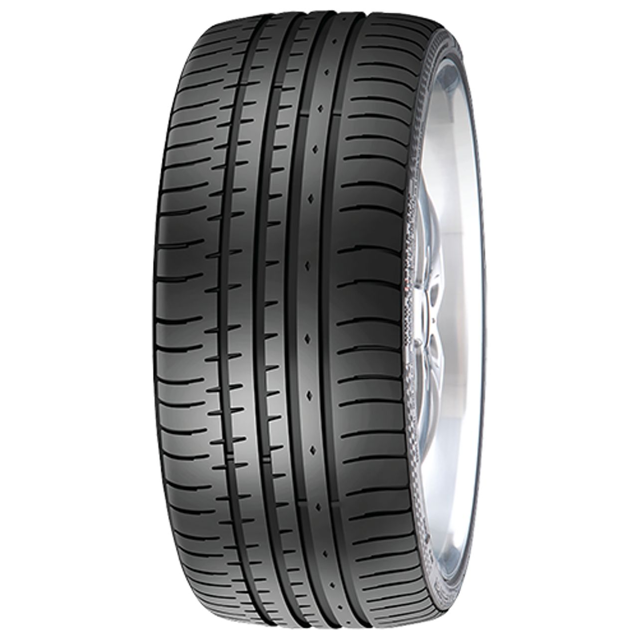 ACCELERA PHI 225/45R17 94W BSW XL