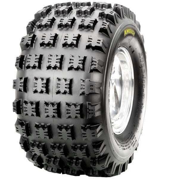 CST 20x11.00 - 9 TL 39M AMBUSH C-9309 4PR M+S