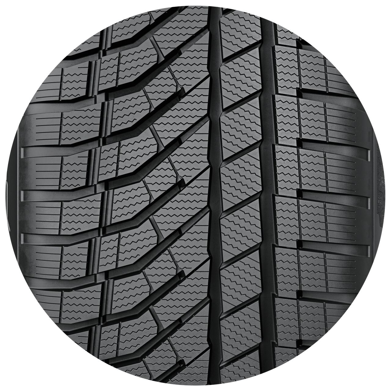 FALKEN EUROWINTER HS02 PRO 245/45R17 99V MFS NBLK XL