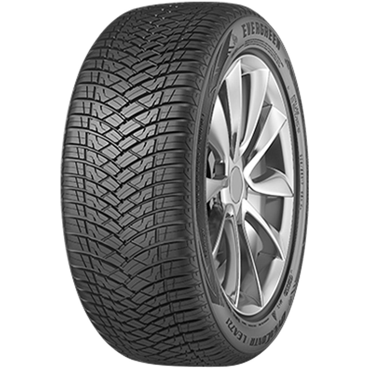 EVERGREEN DYNACONTROL EA721 225/65R17 106T XL BSW