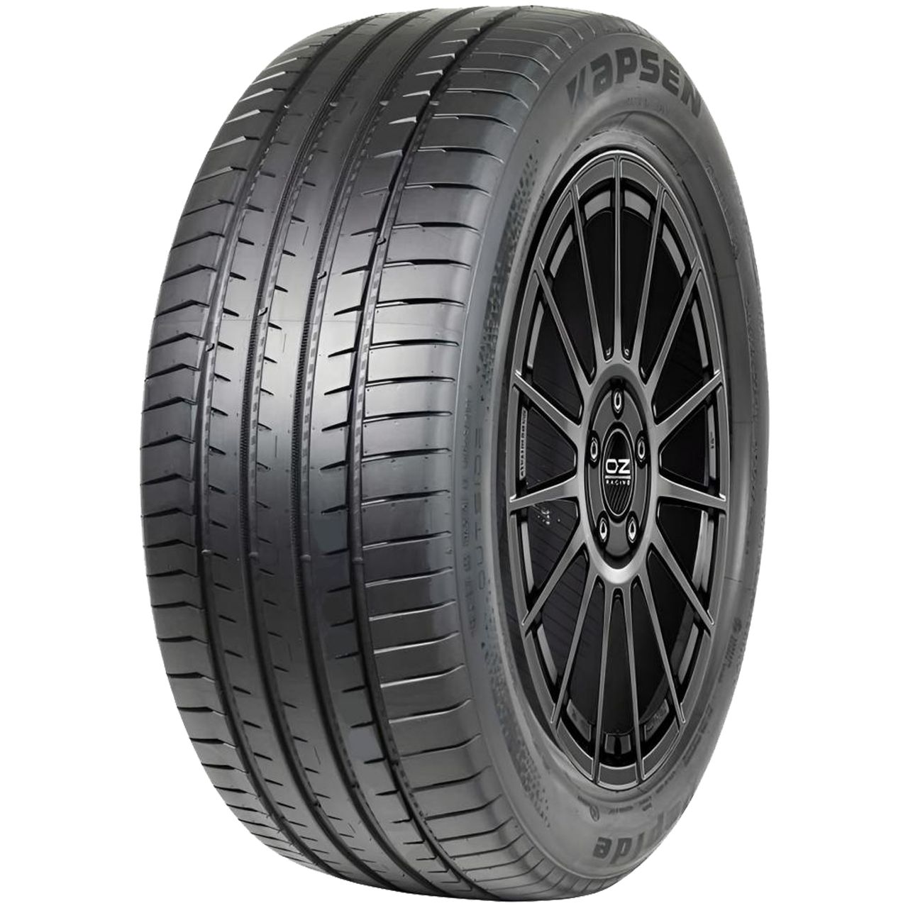 KAPSEN K3000 215/55R16 97W XL BSW