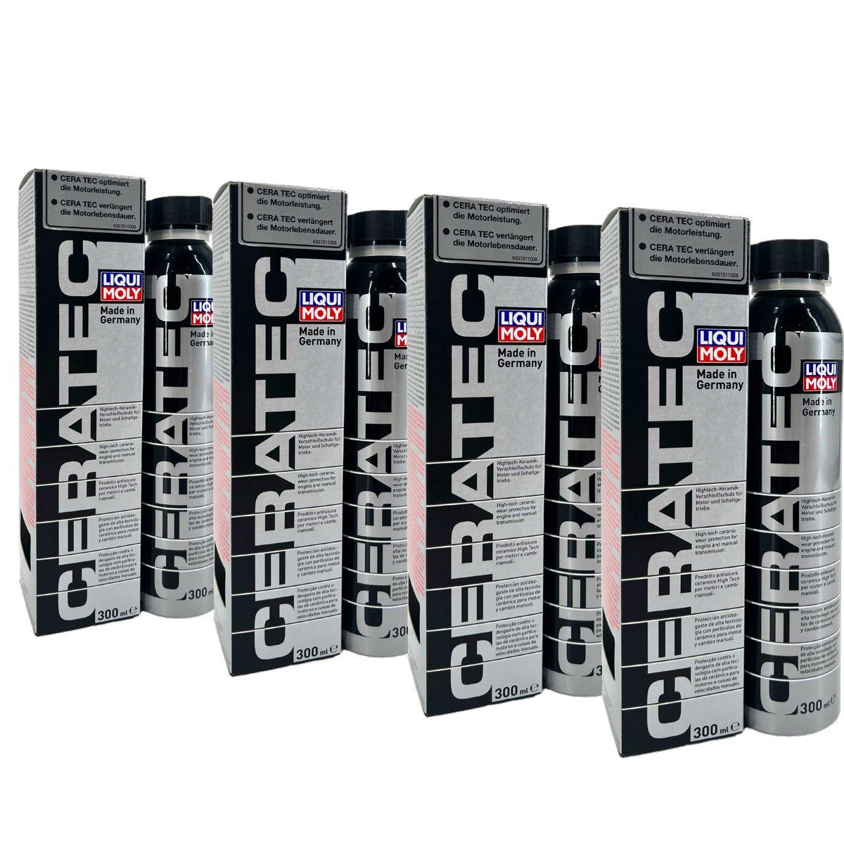 Liqui Moly Cera Tec 4x300 ML