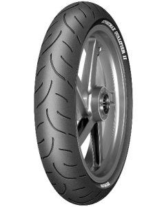 DUNLOP SPORTMAX QUALIFIER II F 130/70 R16 M/C TL 61(W) FRONT