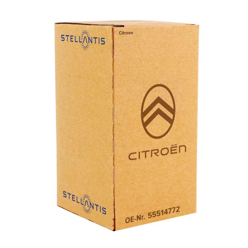 OE-Teil Citroen 55514772 (HITZESCHILD)
