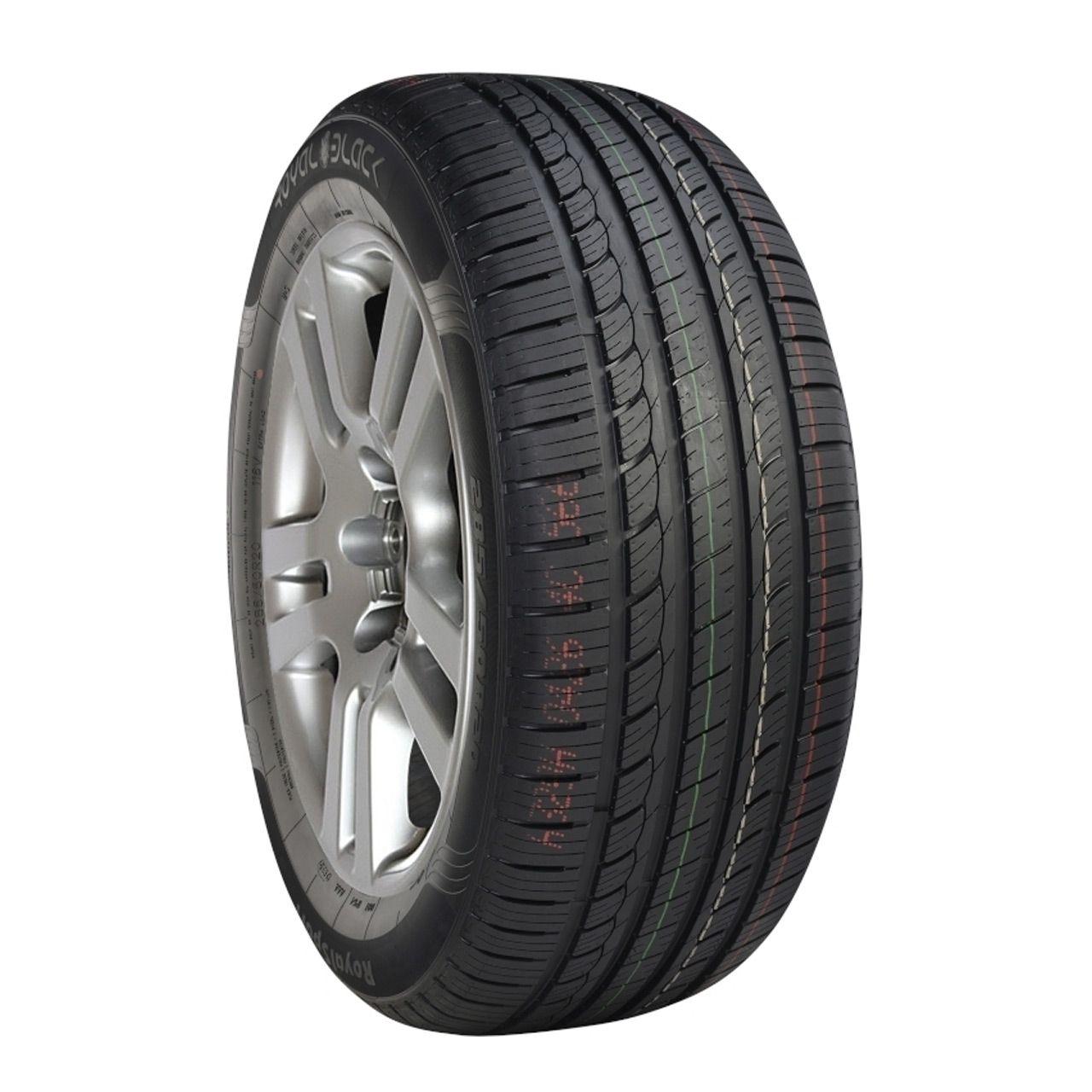 ROYAL BLACK ROYALSPORT 235/65R18 110H XL BSW