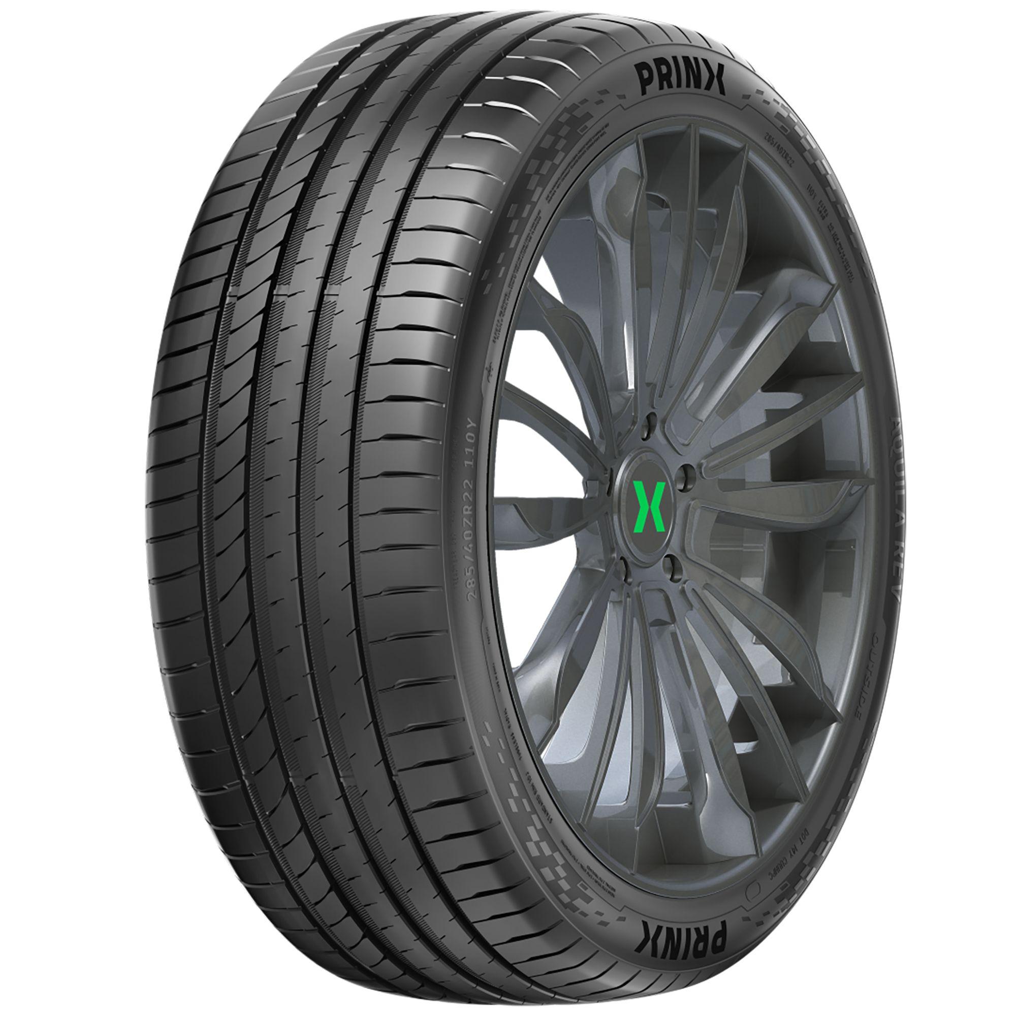 PRINX AQUILA REV 235/35R19 91Y XL MFS BSW
