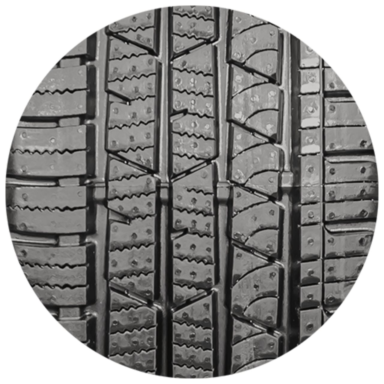 CONTINENTAL CONTICROSSCONTACT LX 225/65R17 102T