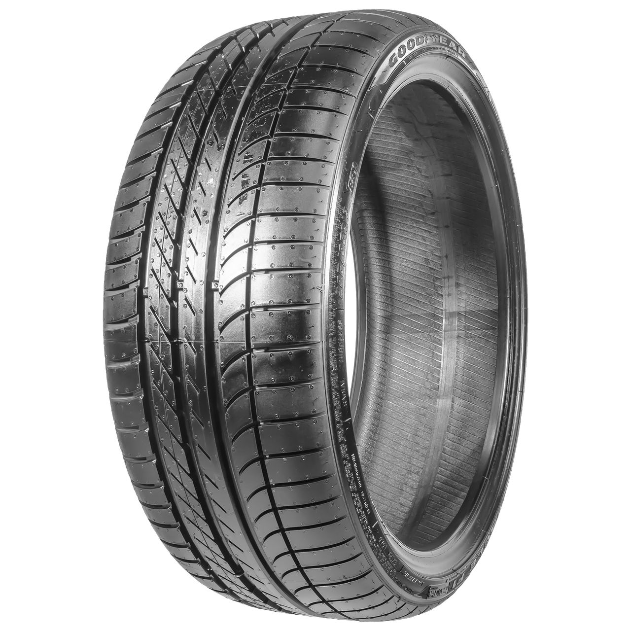 GOODYEAR EAGLE F1 (ASYMMETRIC) (N0) 285/40R19 103Y MFS