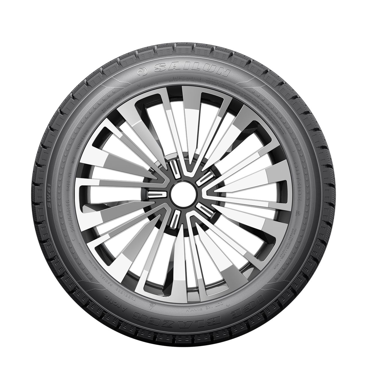 SAILUN ICE BLAZER ARCTIC (SW61A) 175/70R14 88T BSW XL