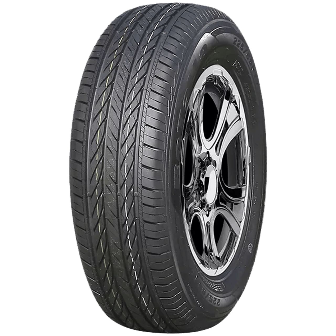 ROTALLA ENJOYLAND H/T RF10 235/70R16 106H