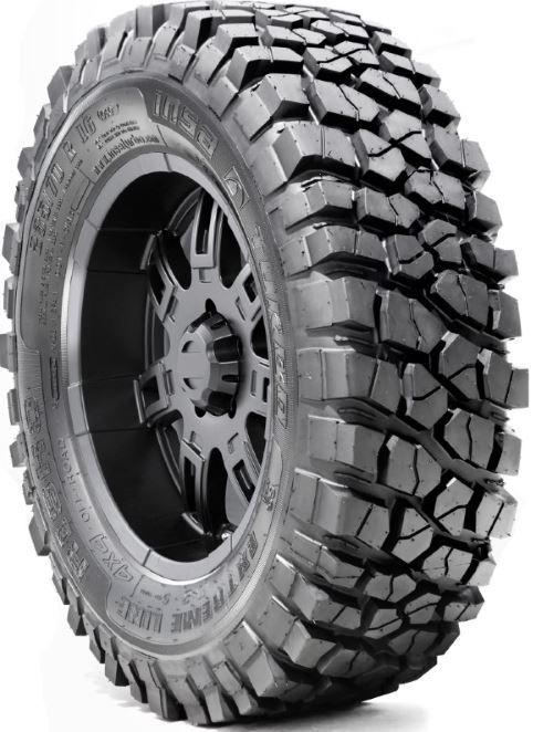 INSATURBO RISKO 235/85R16 120N RUNDERNEUERT