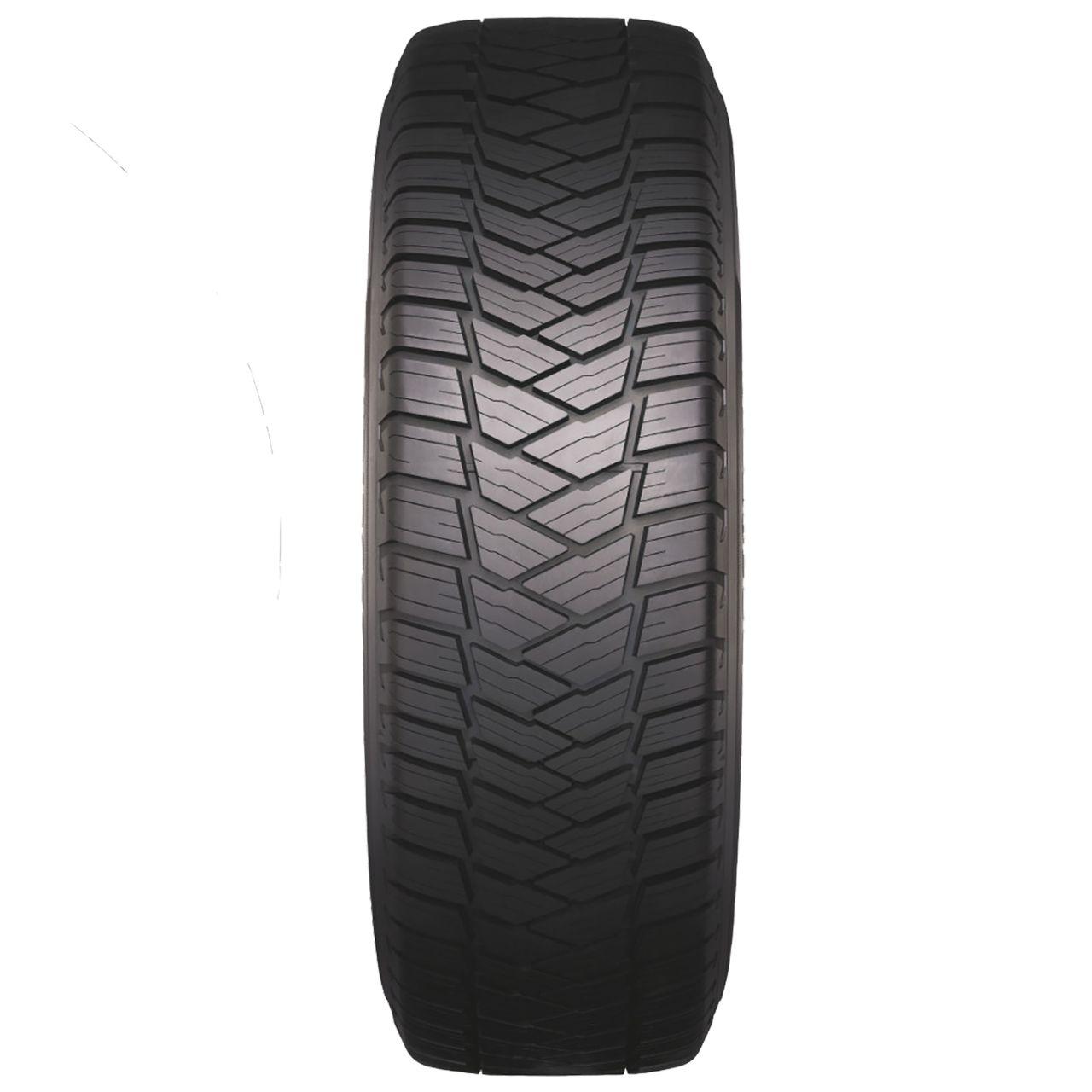 BRIDGESTONE DURAVIS ALL SEASON EVO 225/75R16C 121/120R ENLITEN BSW