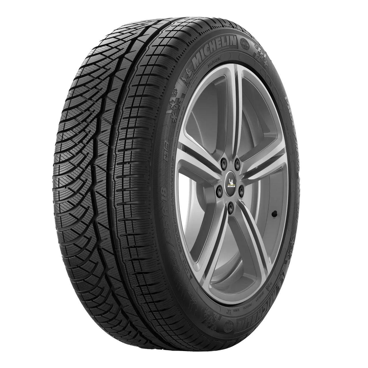 MICHELIN PILOT ALPIN PA4 ASYM 265/35R20 99W XL FSL