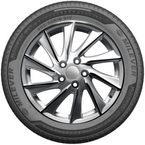 MILEVER MILECOMFORT MP071 175/65R14 82T BSW