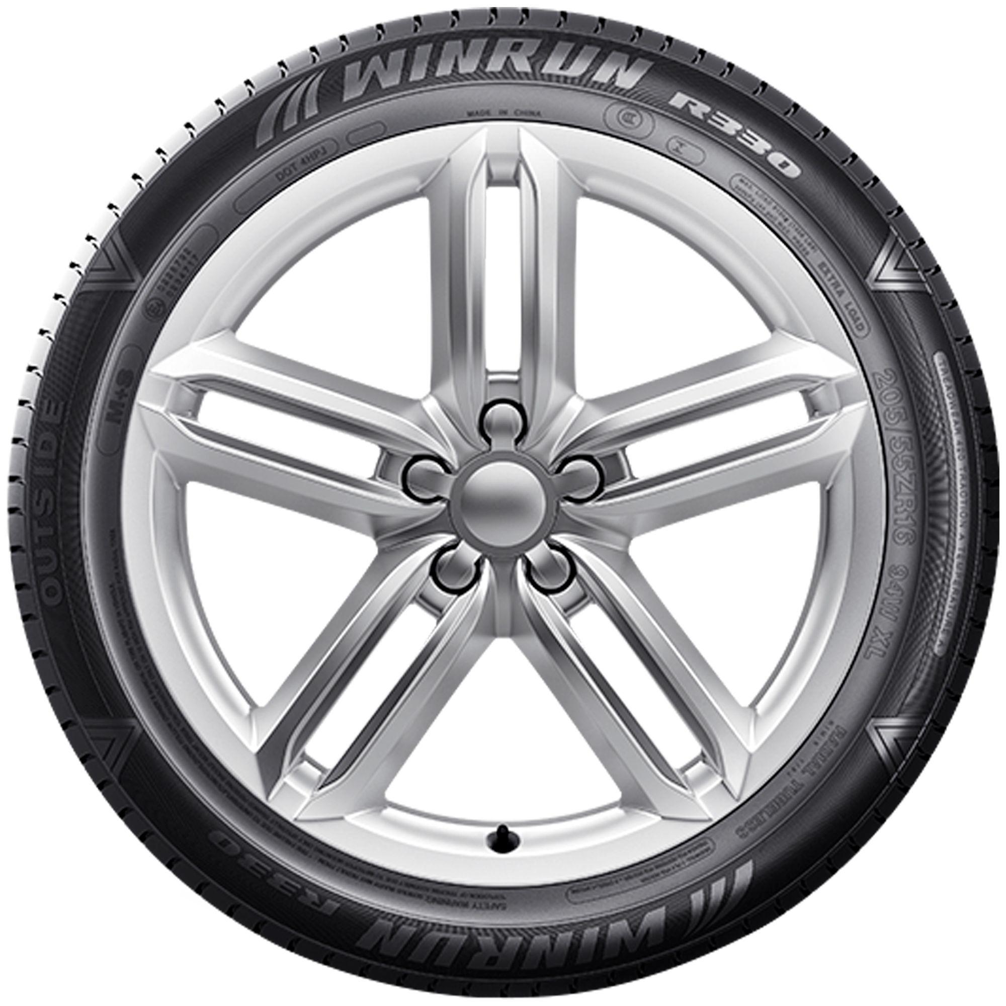 WINRUN R330 185/60R15 84H BSW