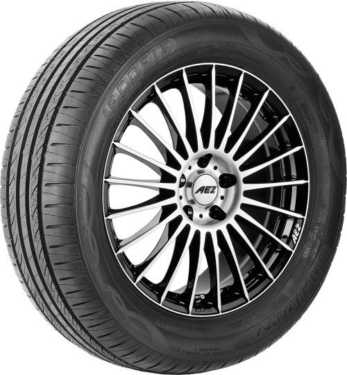 INFINITY ECOSIS 205/55R16 91V BSW