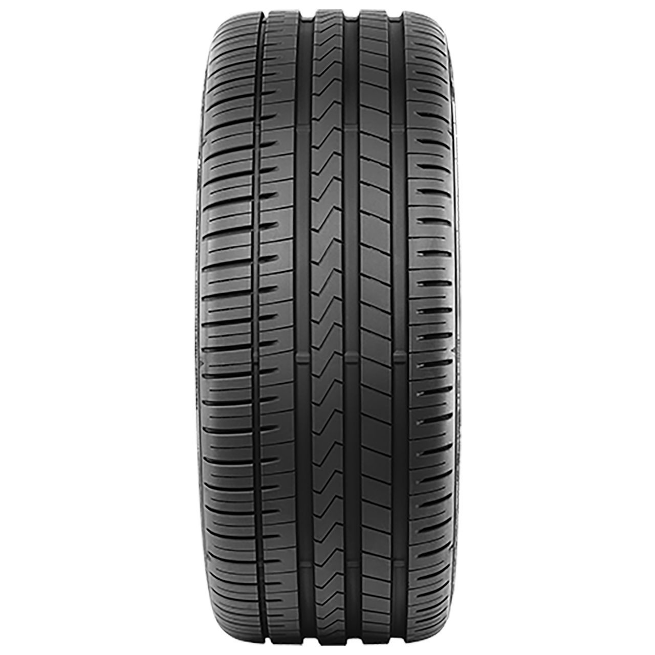 FALKEN AZENIS FK510 RUN FLAT 245/45RF18 100Y MFS XL