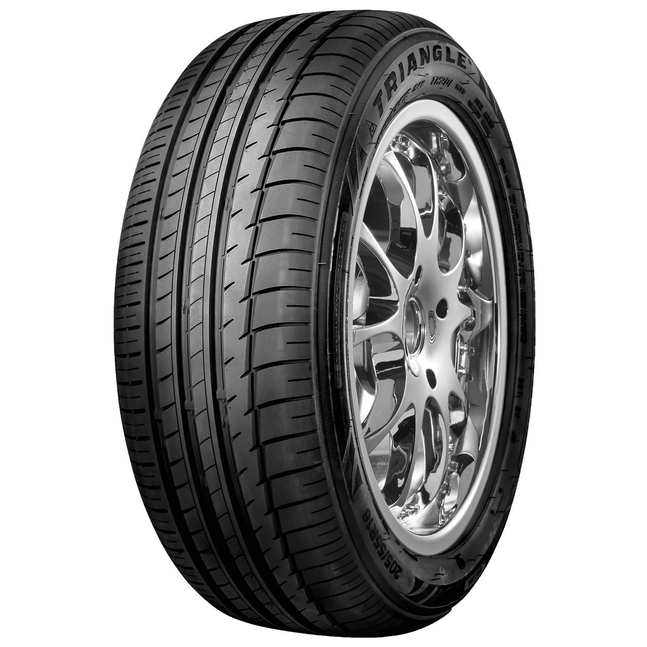 TRIANGLE SPORTEX TH201 245/35R18 92Y FR BSW XL