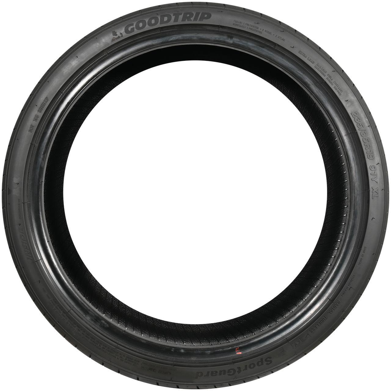 GOODTRIP SPORTGUARD 225/45R18 95Y XL BSW