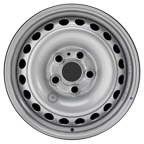 ALCAR   6.5Jx16 5x120 ET62