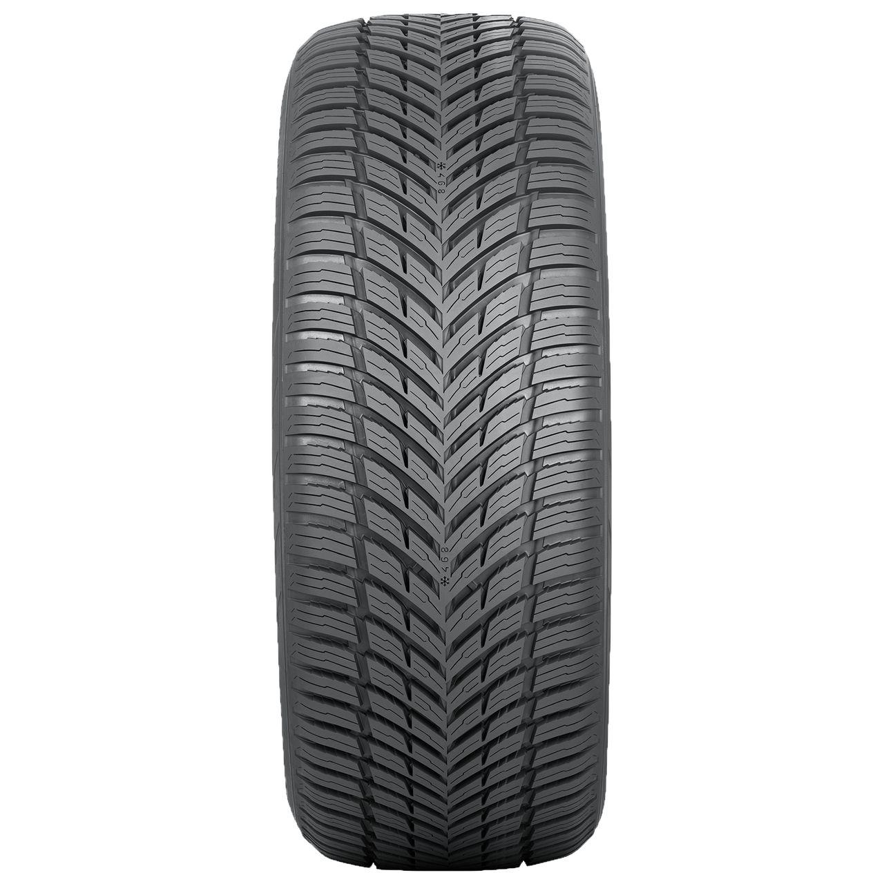 NOKIAN NOKIAN SEASONPROOF SUV 225/60R17 103V BSW XL