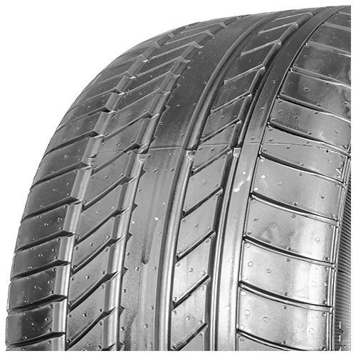 CONTINENTAL CONTI4X4SPORTCONTACT (N0) 275/40R20 106Y FR