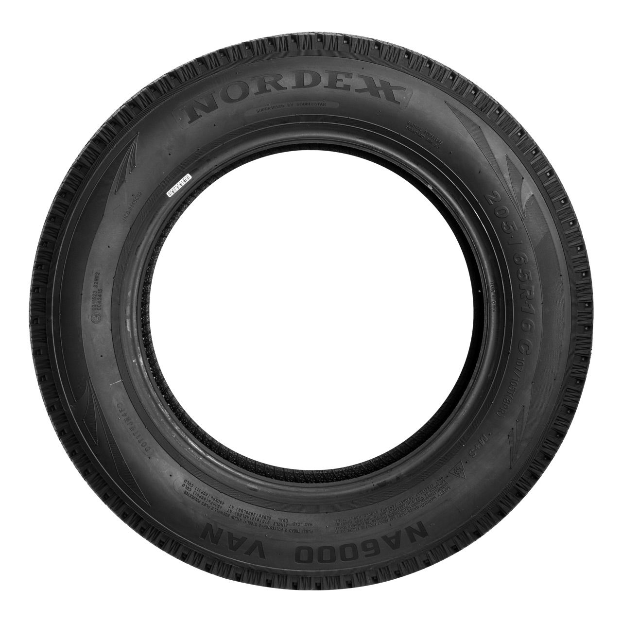 NORDEXX NA6000 VAN 215/75R16C 113R