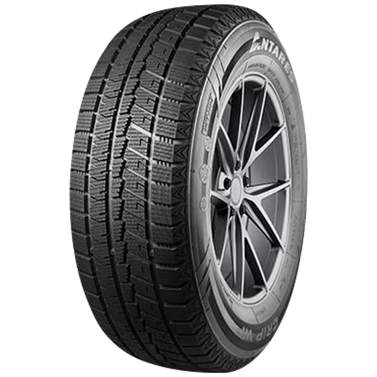 ANTARES GRIP WINTER PLUS 205/55R17 91T BSW