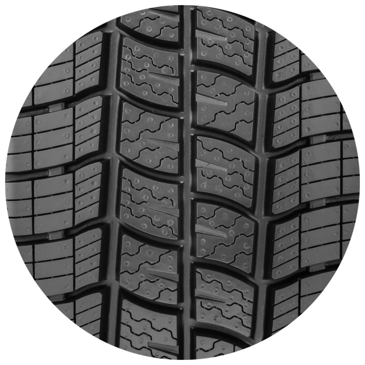 VREDESTEIN COMTRAC 2 ALL SEASON+ 235/65R16C 115R