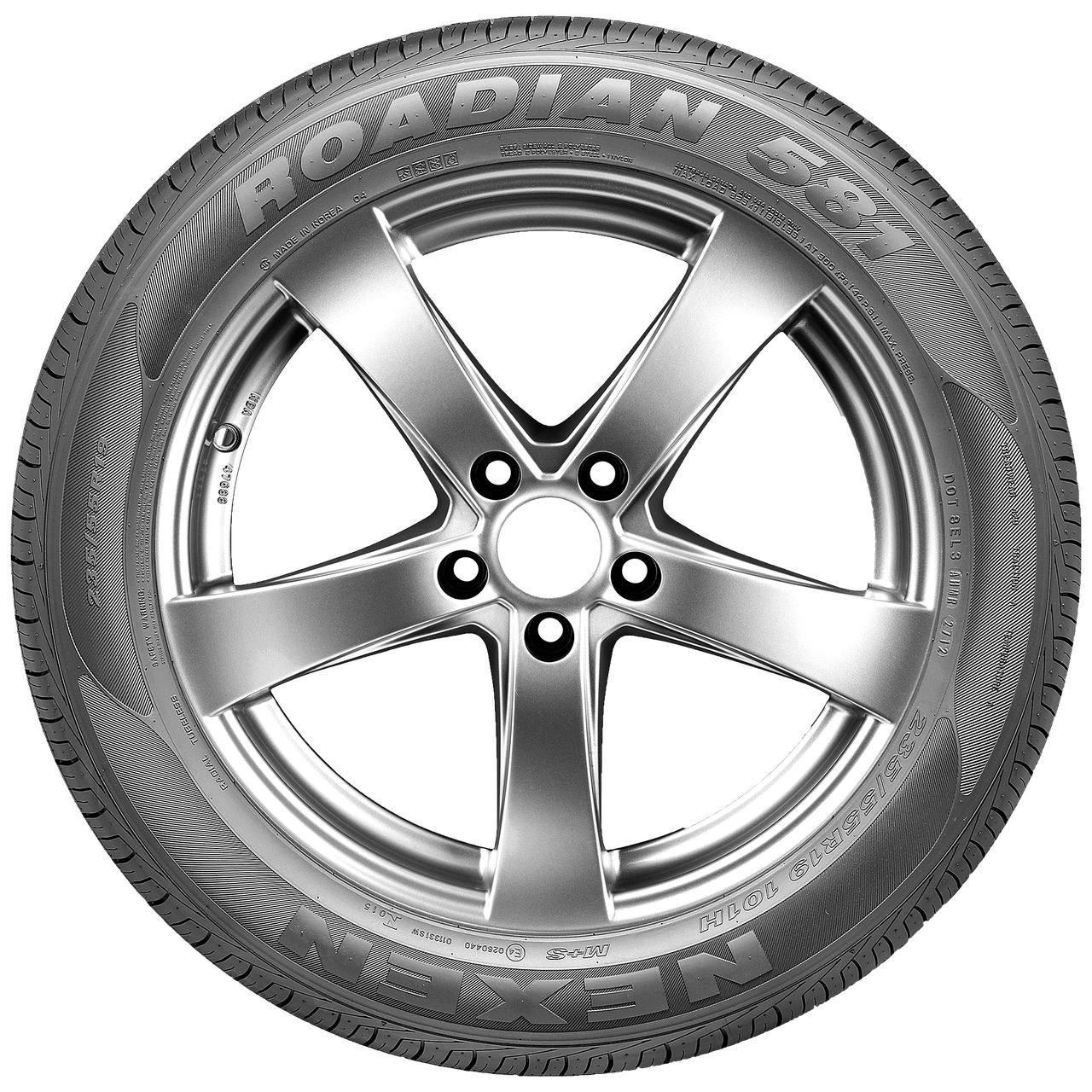 NEXEN ROADIAN 581 OE Hyundai i30 205/55R16 91H