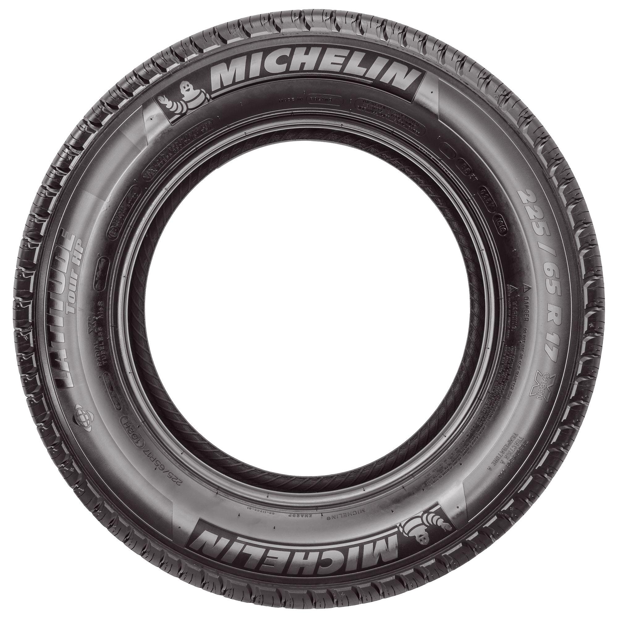 MICHELIN LATITUDE TOUR HP (N0) 255/50R19 103V (N0) FSL